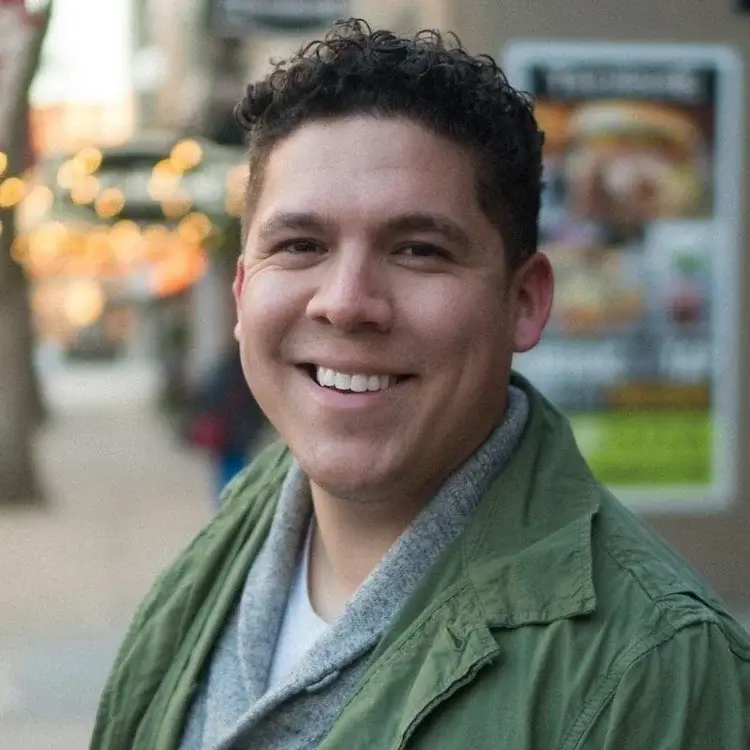 Bryan Rodriguez
