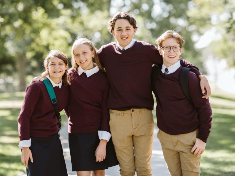 A capital campaign video to raise money for a new classical school in Denver, John Paul the Great