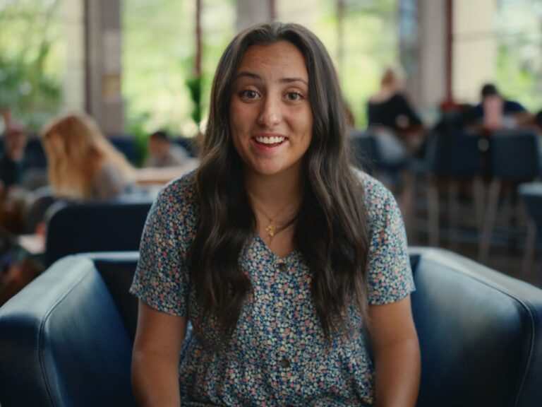 A Promotional Film by Mission by Design for Ave Maria University Featuring Students