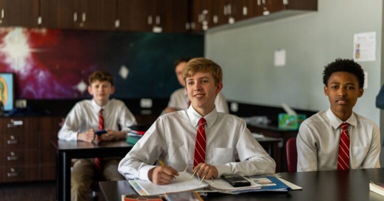 Northridge Prep - Featured Image 2