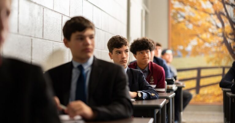 Northridge Prep - Featured Image