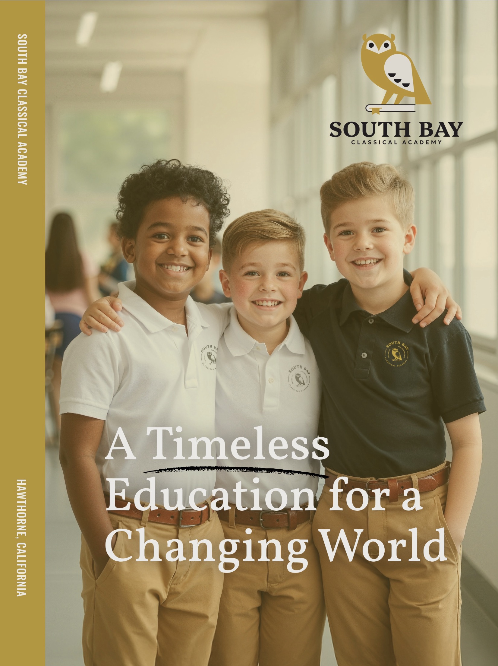 South Bay Classical Academy Admissions Material Cover 2025.jpeg