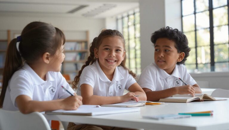 South Bay Classical Academy Admissions Material Featured Image