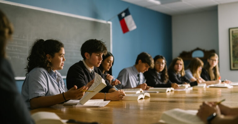 Valor Education - Featured Image 1