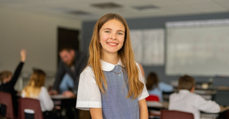 Veritas Classical Academy - Featured Image 1